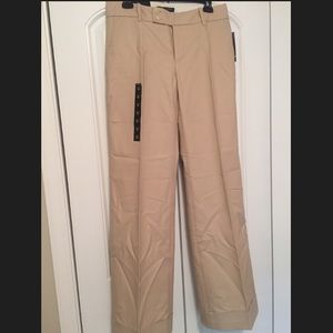 Banana Republic NWT Jackson Fit Trousers!!